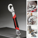 Chiave universale multifunzione 8 pollici 6-22 mm