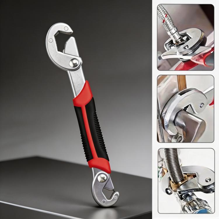Chiave universale multifunzione 8 pollici 6-22 mm