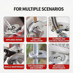 Chiave universale multifunzione 8 pollici 6-22 mm