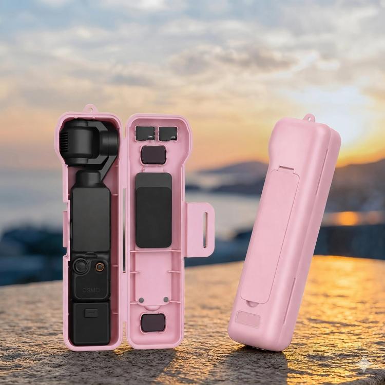 Custodia protettiva per DJI Osmo Pocket 4 e 3