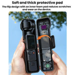 Custodia protettiva per DJI Osmo Pocket 4 e 3