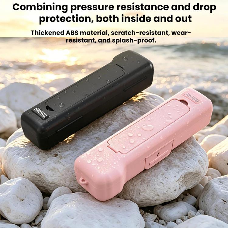 Custodia protettiva per DJI Osmo Pocket 4 e 3