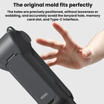 Custodia protettiva per filtro obiettivo DJI Osmo Pocket 4