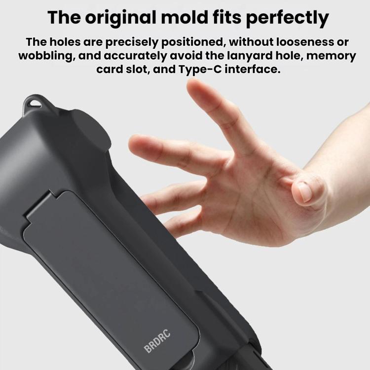 Custodia protettiva per filtro obiettivo DJI Osmo Pocket 4
