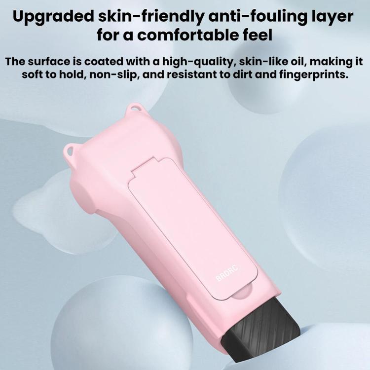 Custodia protettiva per filtro obiettivo DJI Osmo Pocket 4