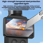 Pellicola in vetro temperato AR per DJI Osmo Pocket 4/3