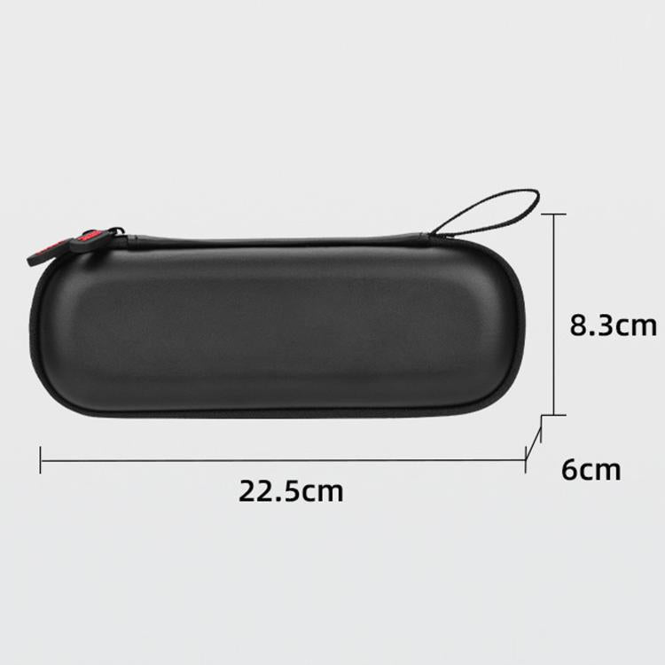 Custodia protettiva per DJI Osmo Pocket 4 con cerniera