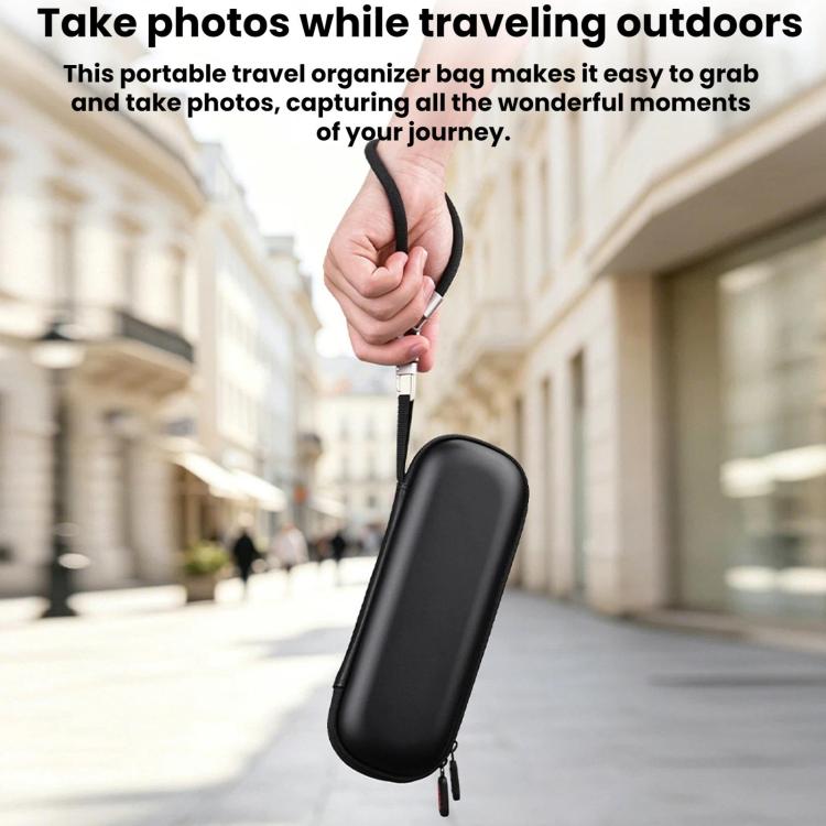 Custodia protettiva per DJI Osmo Pocket 4 con cerniera