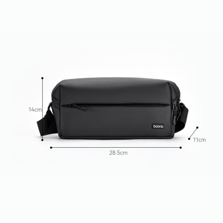 Borsa a tracolla Baona BN-DJ004 per action camera DJI