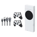 Console portatile per giochi 3D 128G 256G con HDMI