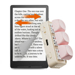 Tastiera Bluetooth per E-Book compatibile switch meccanici
