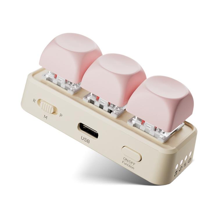 Tastiera Bluetooth per E-Book compatibile switch meccanici