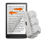 Tastiera Bluetooth per E-Book compatibile switch meccanici