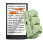 Tastiera Bluetooth per E-Book compatibile switch meccanici