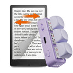 Tastiera Bluetooth per E-Book compatibile switch meccanici