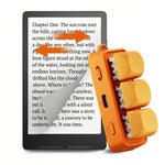 Tastiera Bluetooth per E-Book compatibile switch meccanici