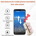 Tastiera Bluetooth per E-Book compatibile switch meccanici