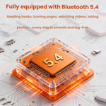 Tastiera Bluetooth per E-Book compatibile switch meccanici