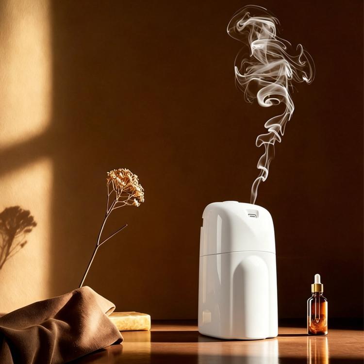 Diffusore di oli essenziali intelligente 200 ml