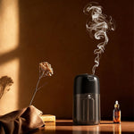 Diffusore di oli essenziali intelligente 200 ml