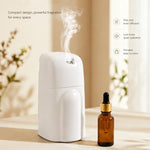 Diffusore di oli essenziali intelligente 200 ml