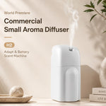 Diffusore di oli essenziali intelligente 200 ml
