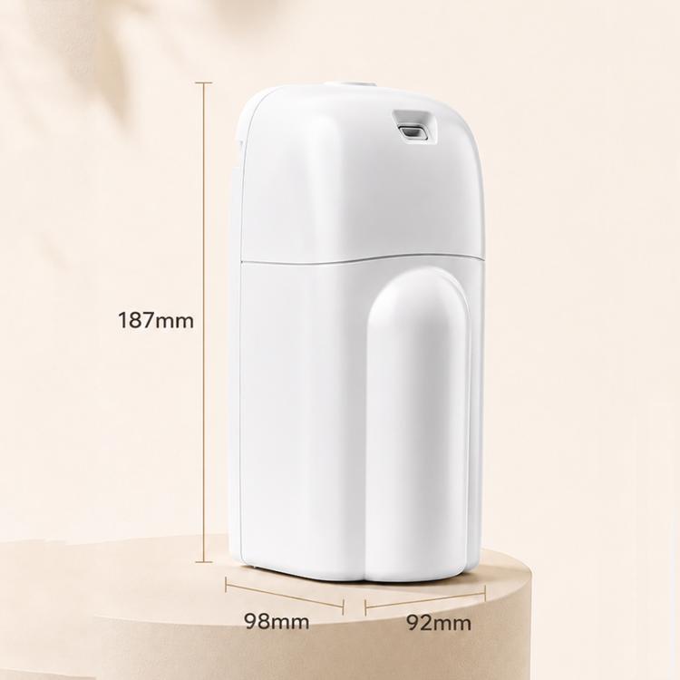 Diffusore di oli essenziali intelligente 200 ml