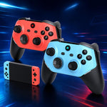 Console di gioco SJGAM M66 HD 4K con joystick 3D