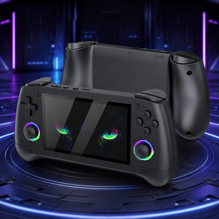 SJGAM M30 HD Console di gioco portatile 4,3" 64-256GB