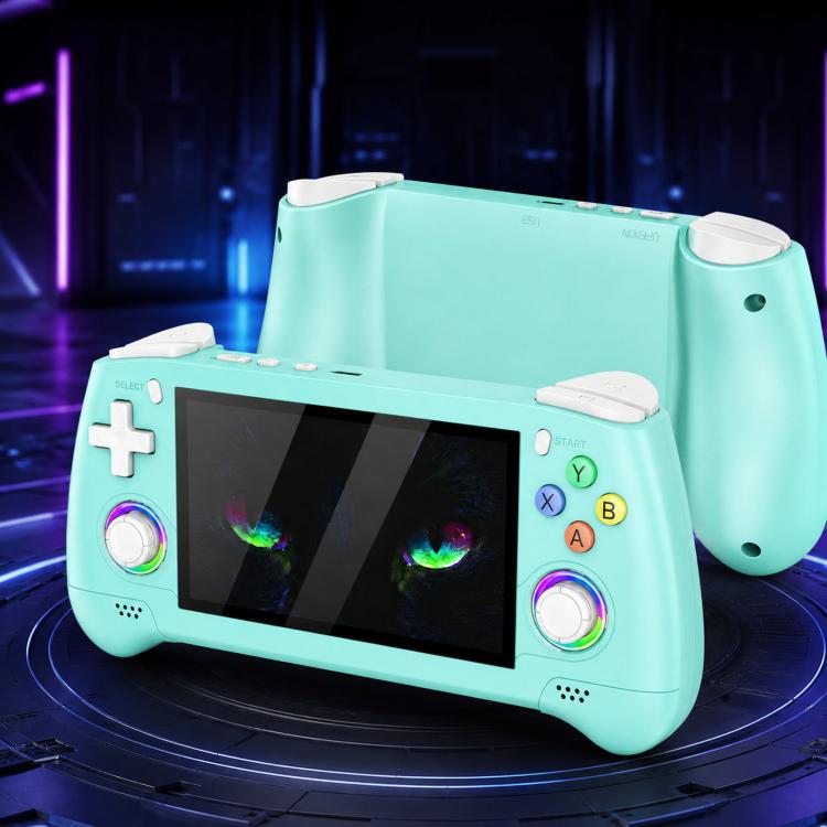 SJGAM M30 HD Console di gioco portatile 4,3" 64-256GB