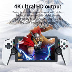 Console portatile da gioco SJGAM M28 7" 128GB-256GB