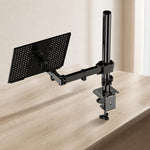 Supporto regolabile per monitor 10-32 pollici ZX-MT012N