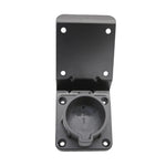 Supporto per cavo ricarica veicoli elettrici J1772 USA
