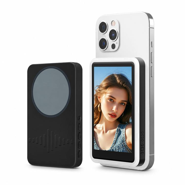 Dispositivo wireless duplicazione schermo posteriore 3,97"