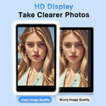 Dispositivo wireless duplicazione schermo posteriore 3,97"