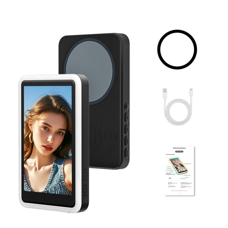 Dispositivo wireless duplicazione schermo posteriore 3,97"