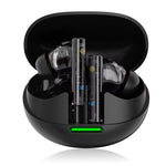 Auricolari Bluetooth KZ Carol Pro con ANC e Type-C