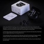 Auricolari Bluetooth KZ Carol Pro con ANC e Type-C