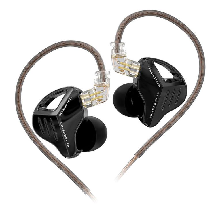 Auricolari in-ear dinamici KZ ZVX PRO con microfono