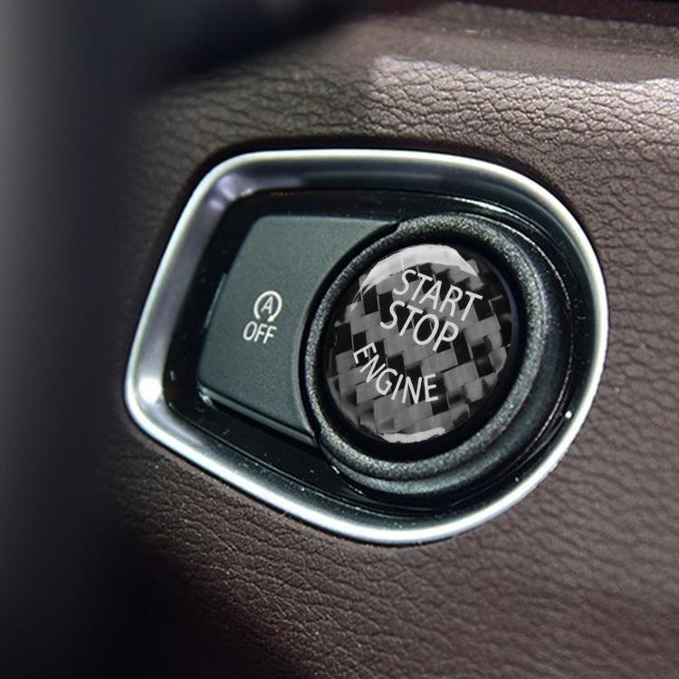 Adesivo in resina epossidica per pulsante avviamento BMW F/E