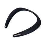 Altoparlante Bluetooth wireless fascia da collo portatile