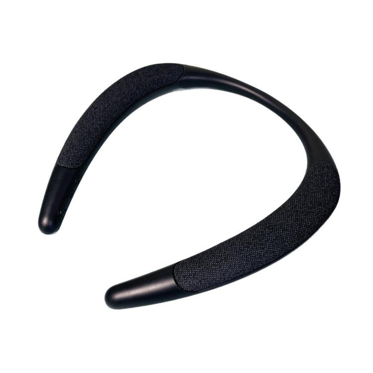 Altoparlante Bluetooth wireless fascia da collo portatile