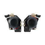 GuliKit SD05 Joystick elettromagnetico di ricambio per Steam Deck OLED, kit di riparazione joystick analogico ad effetto Hall, non richiede saldatura, rilevamento tattile capacitivo, for Steam Deck OLED