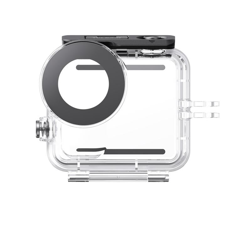 Custodia impermeabile TELESIN 60m per DJI Osmo Nano