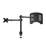 Supporto da scrivania per monitor 10-32 pollici VESA