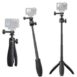 Mini selfie stick treppiede 3.0 estensibile 18-46 cm