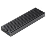 Blueendless Custodia SSD M.2 NVMe 10Gbps in Alluminio