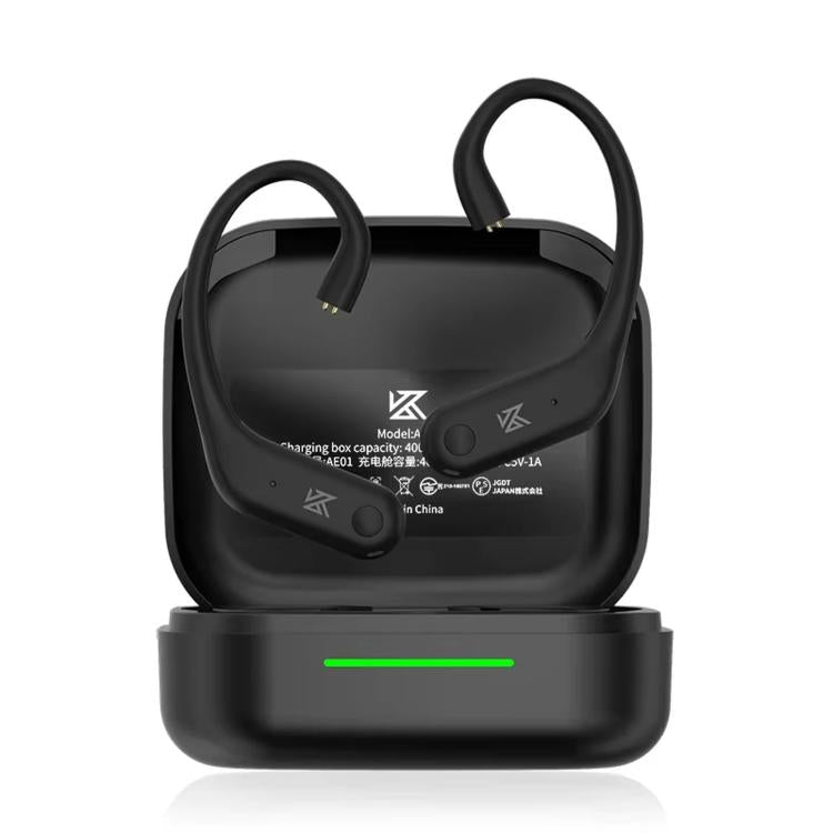 Auricolari da gaming wireless Bluetooth 5.4 con ganci