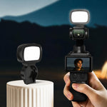 Luce selfie magnetica portatile per DJI Osmo Pocket 4