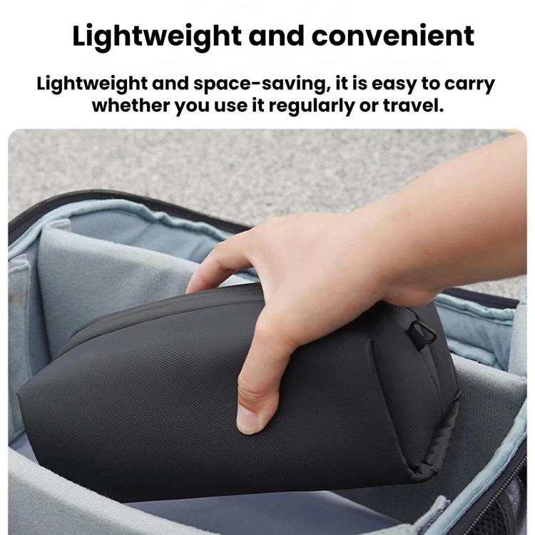 Borsa a tracolla in pelle per DJI Osmo Pocket 4/3